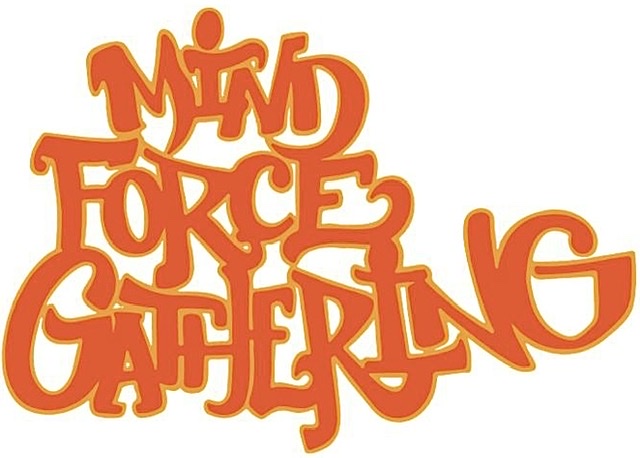 Live Mind Force Gathering mit Rane Shinobi und dj Light-Walker